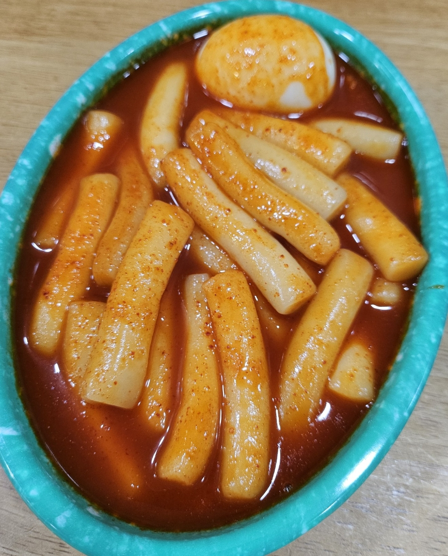 돌담애분식 이미지