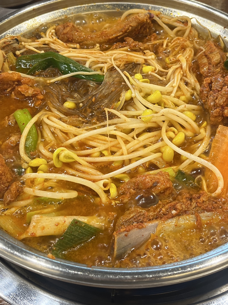 전주물갈비 이미지