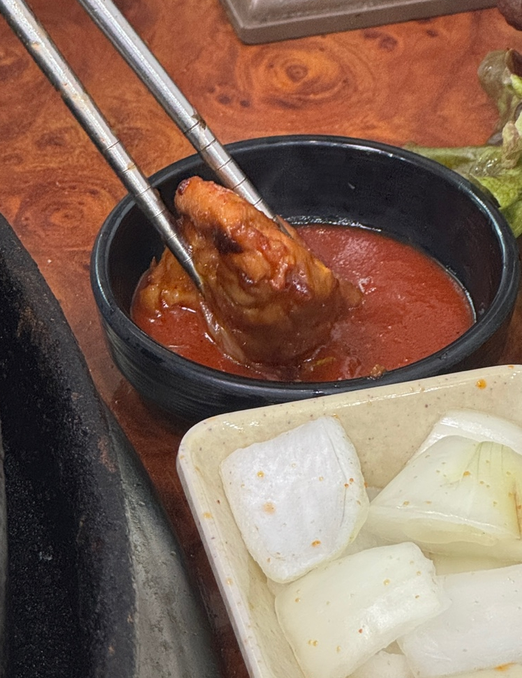 유가네춘천닭갈비2 이미지