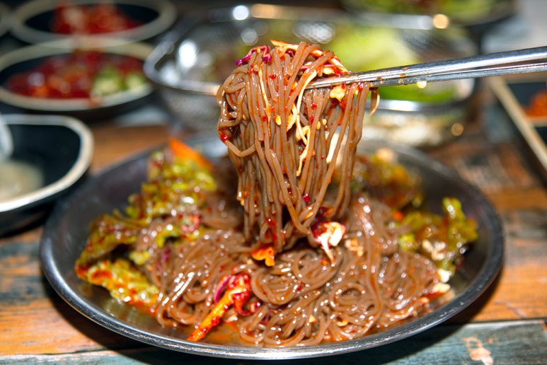 족발신선생 이미지