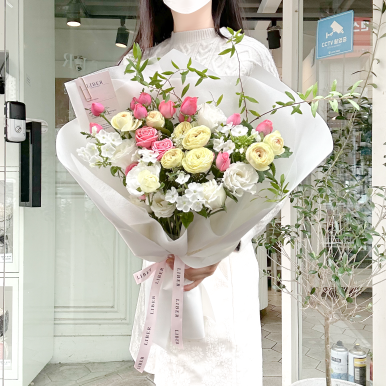 늘봄꽃집 이미지
