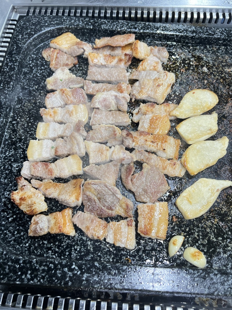 하이넬그린농장정육식당 이미지