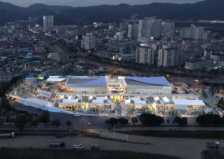 영덕건축사사무소 이미지