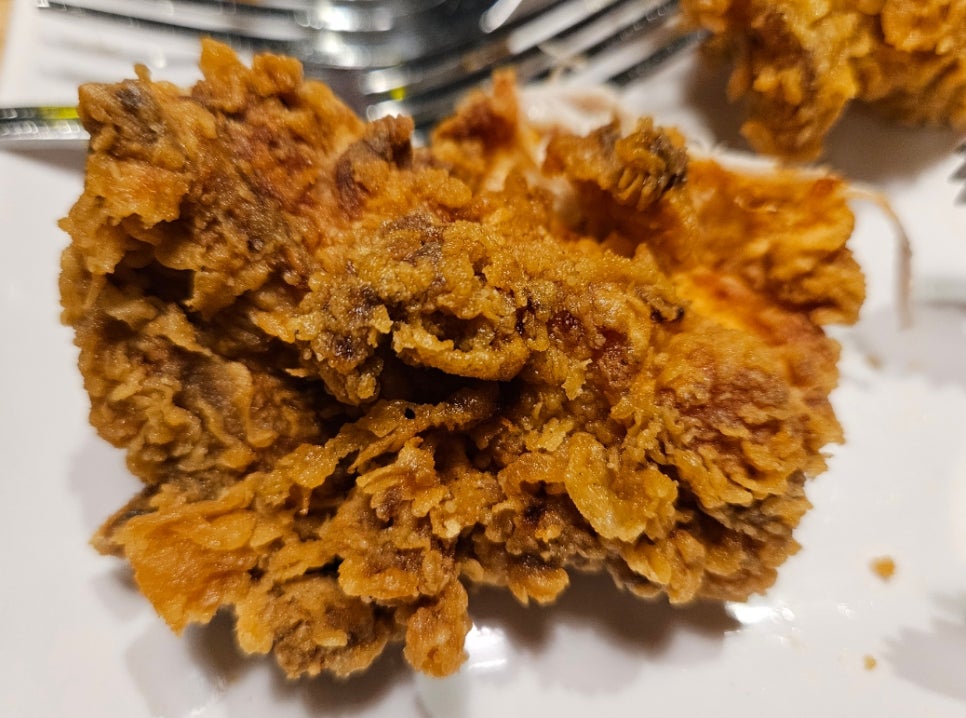 BHC치킨 다정점 이미지