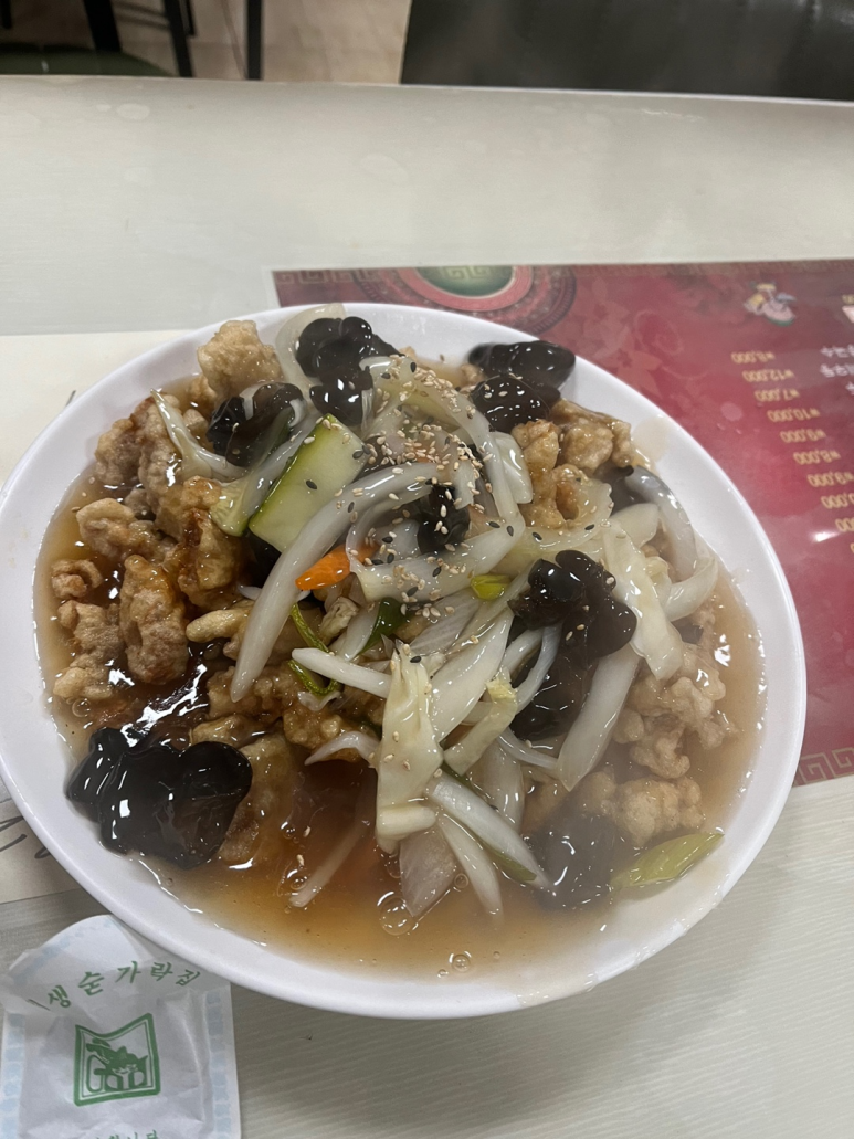 명보반점 이미지