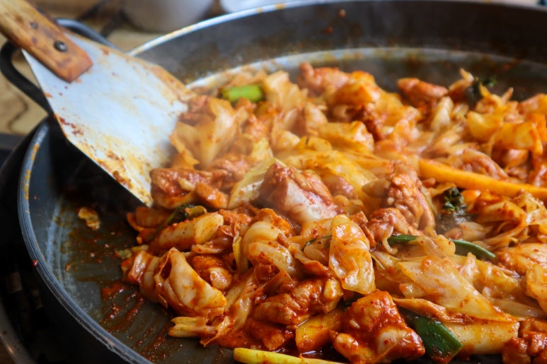 춘천혜성 이미지