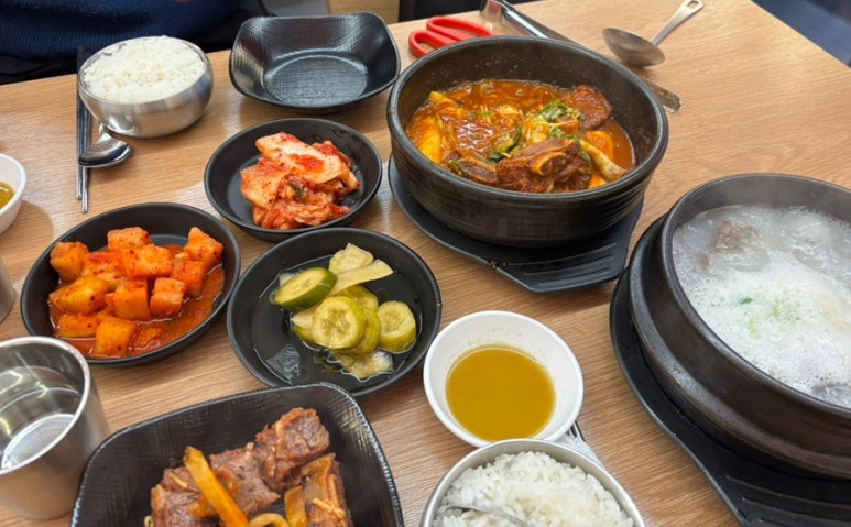 3일한우국밥 역삼직영점 이미지