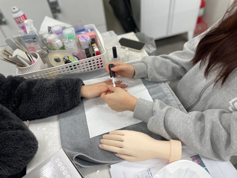 비로소네일 이미지