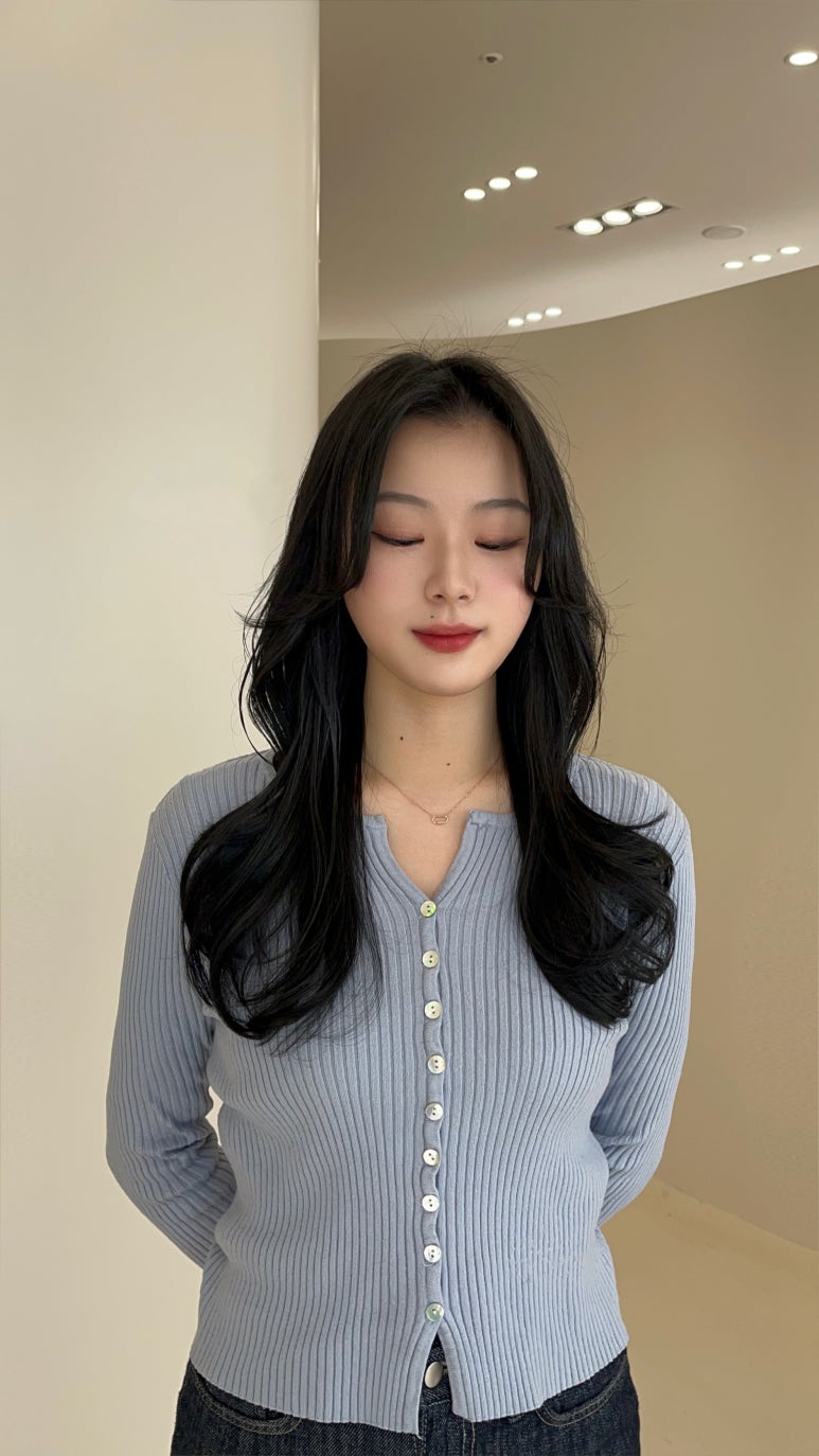초이진 이미지