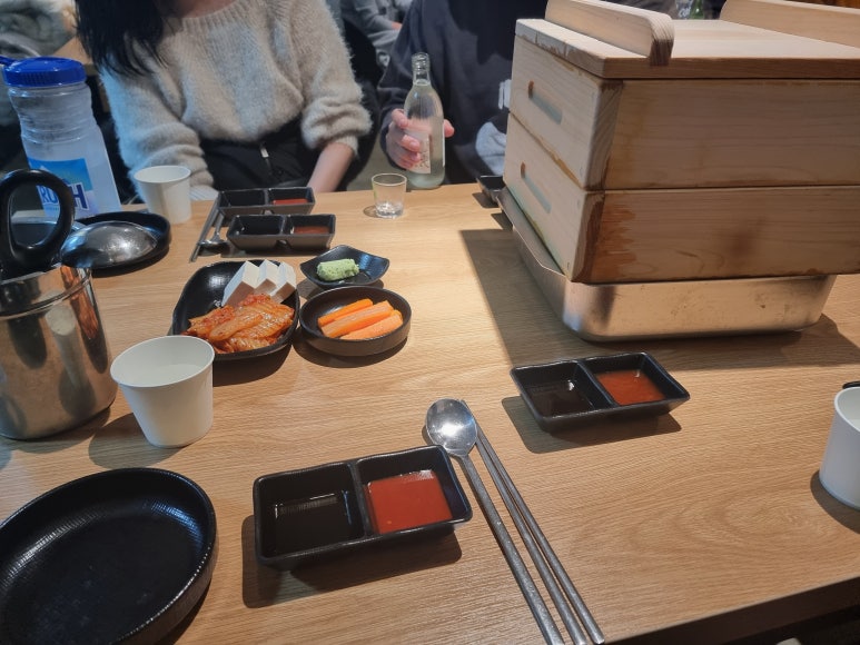 조개대통영 의정부점 이미지