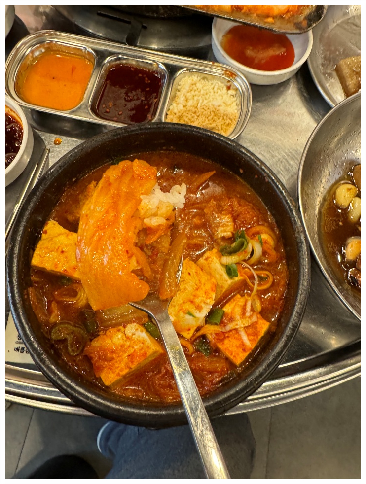 먹어봐뒷고기 이미지