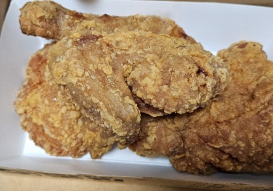 잘만든치킨굿킨 이미지