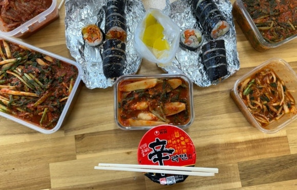 효천김밥 이미지