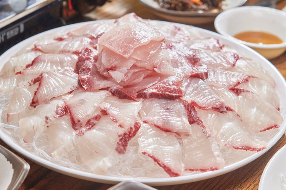 신화식당 이미지