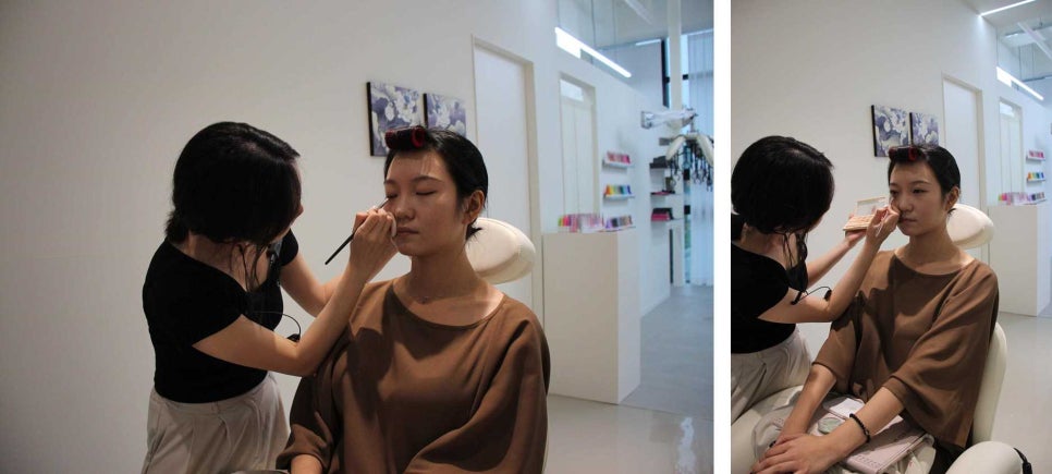 힐러스뷰티갤러리 이미지