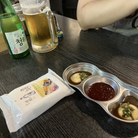 짝태앤노가리 역삼점 사진 4