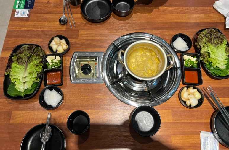 코키오 닭갈비 식사점 이미지