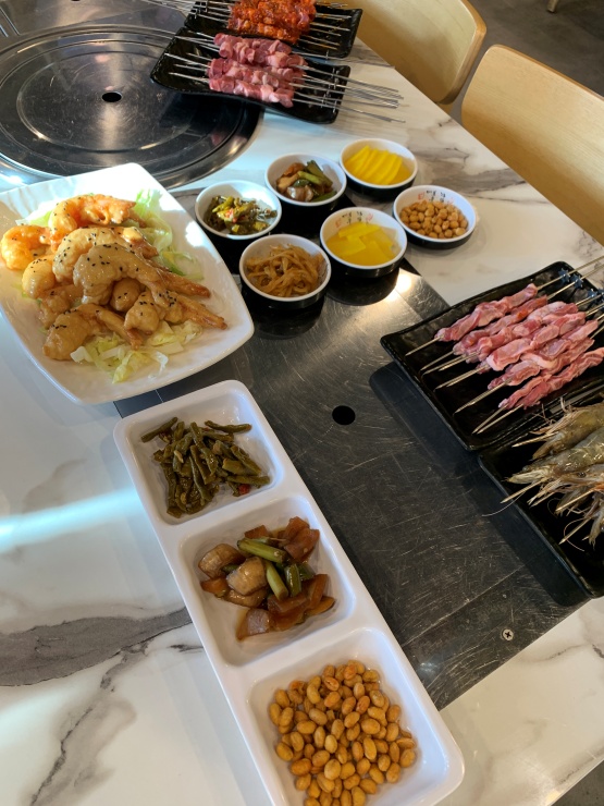 상관양꼬치 이미지