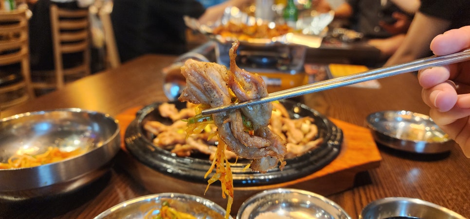부원닭발 이미지