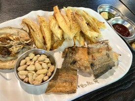 짝태앤노가리 역삼점 사진 8