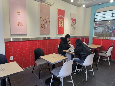 피자먹다 죽전점 이미지