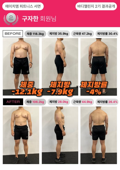 에이치엠휘트니스 이미지