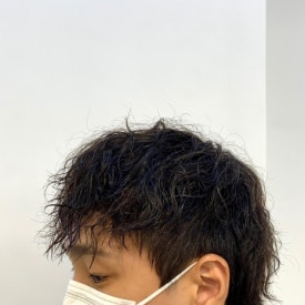황금미용실 이미지