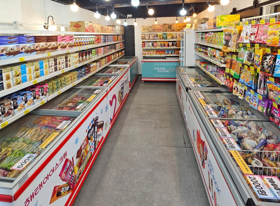 픽미픽미아이스 수원매산점 대표 사진