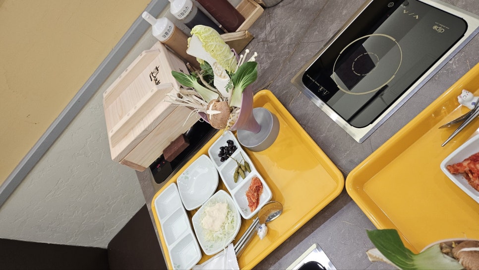 편백 혼 샤브 이미지
