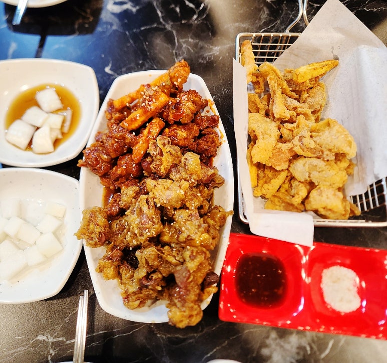 똥집대통령 대명점 이미지