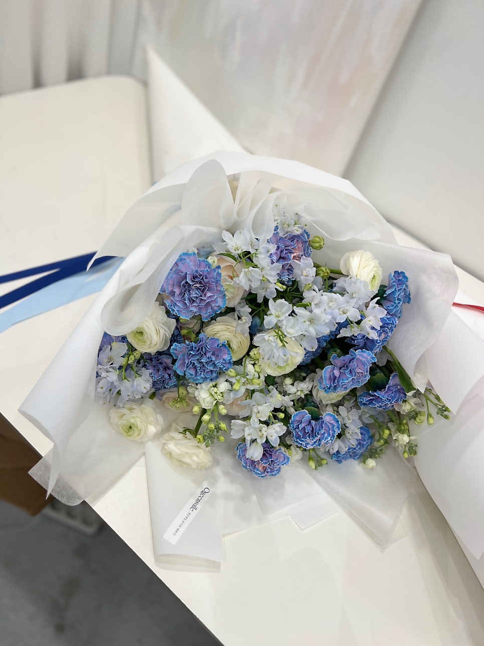 퀸즈빌플라워 이미지