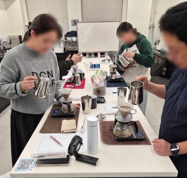백운커피 이미지