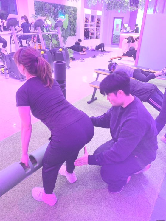 바디핏 이미지