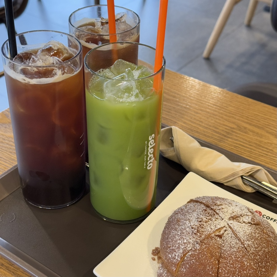 셀렉토커피영주휴천점 이미지