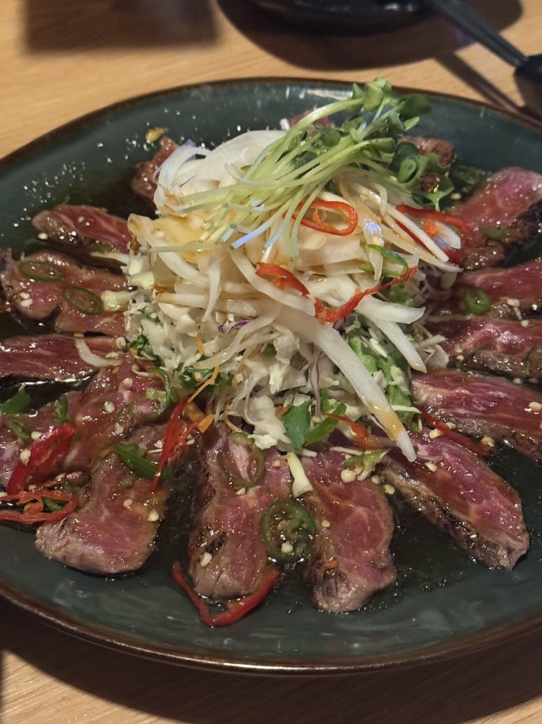 꼬치선생 이미지