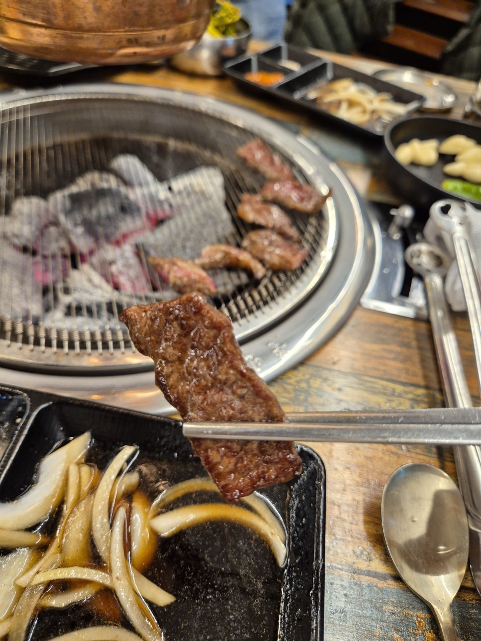두남자 백양 이미지