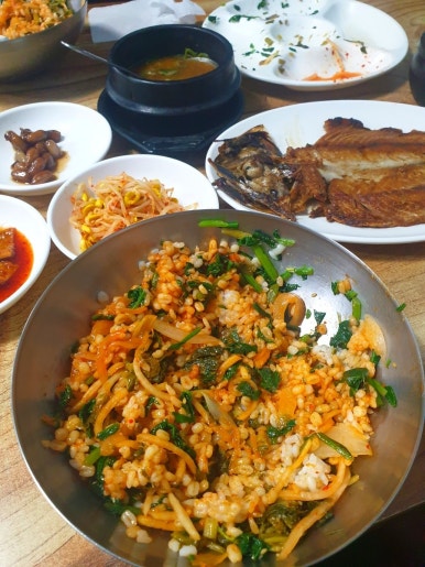 용두골 이미지