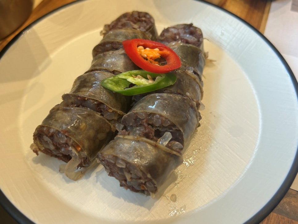 화남정 돼지국밥 명지점 이미지