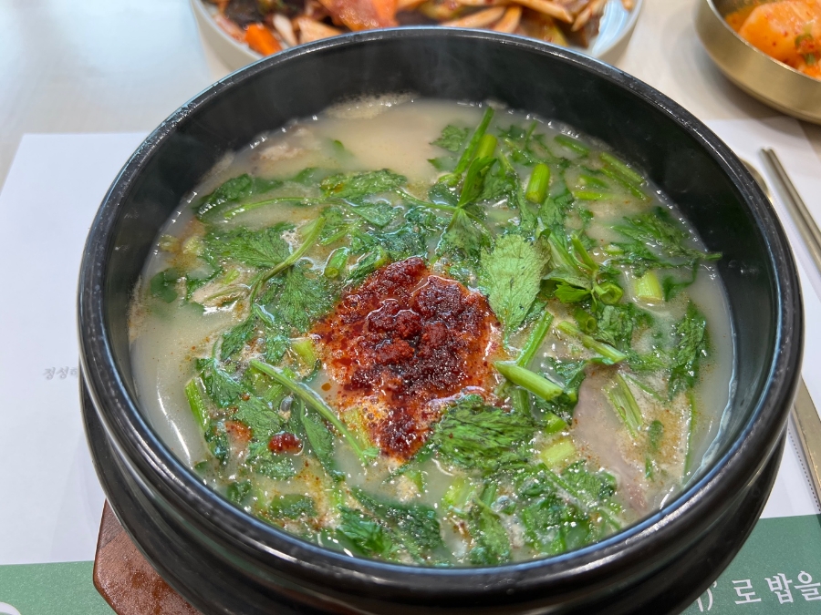 소문난해장국(본점) 이미지