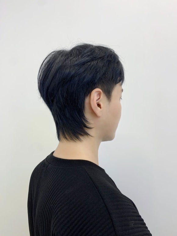 황금미용실 이미지