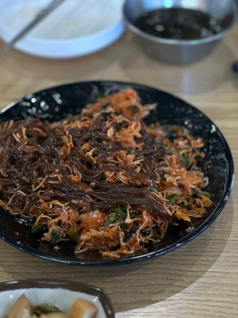 홍스족발인천서 이미지