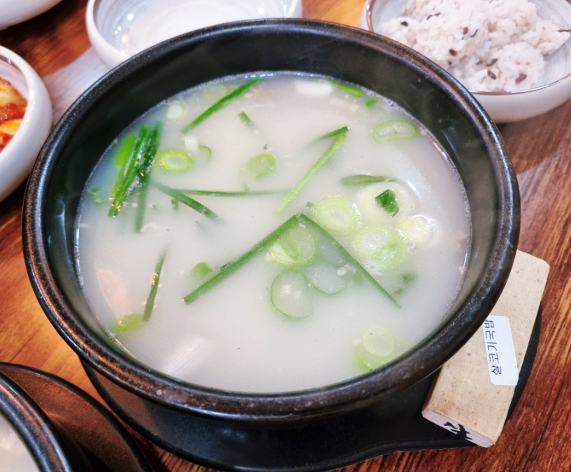 진리국밥 김포한강점 이미지