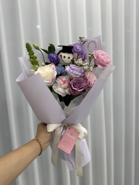 퀸즈빌플라워 이미지