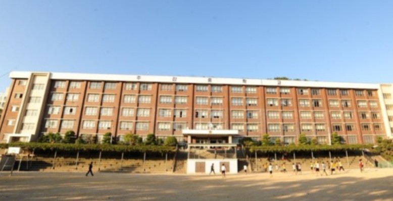 주감중학교 이미지