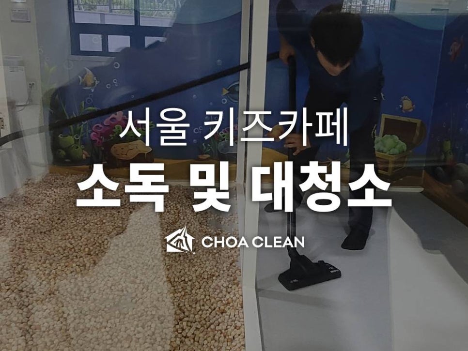 초아클린 이미지