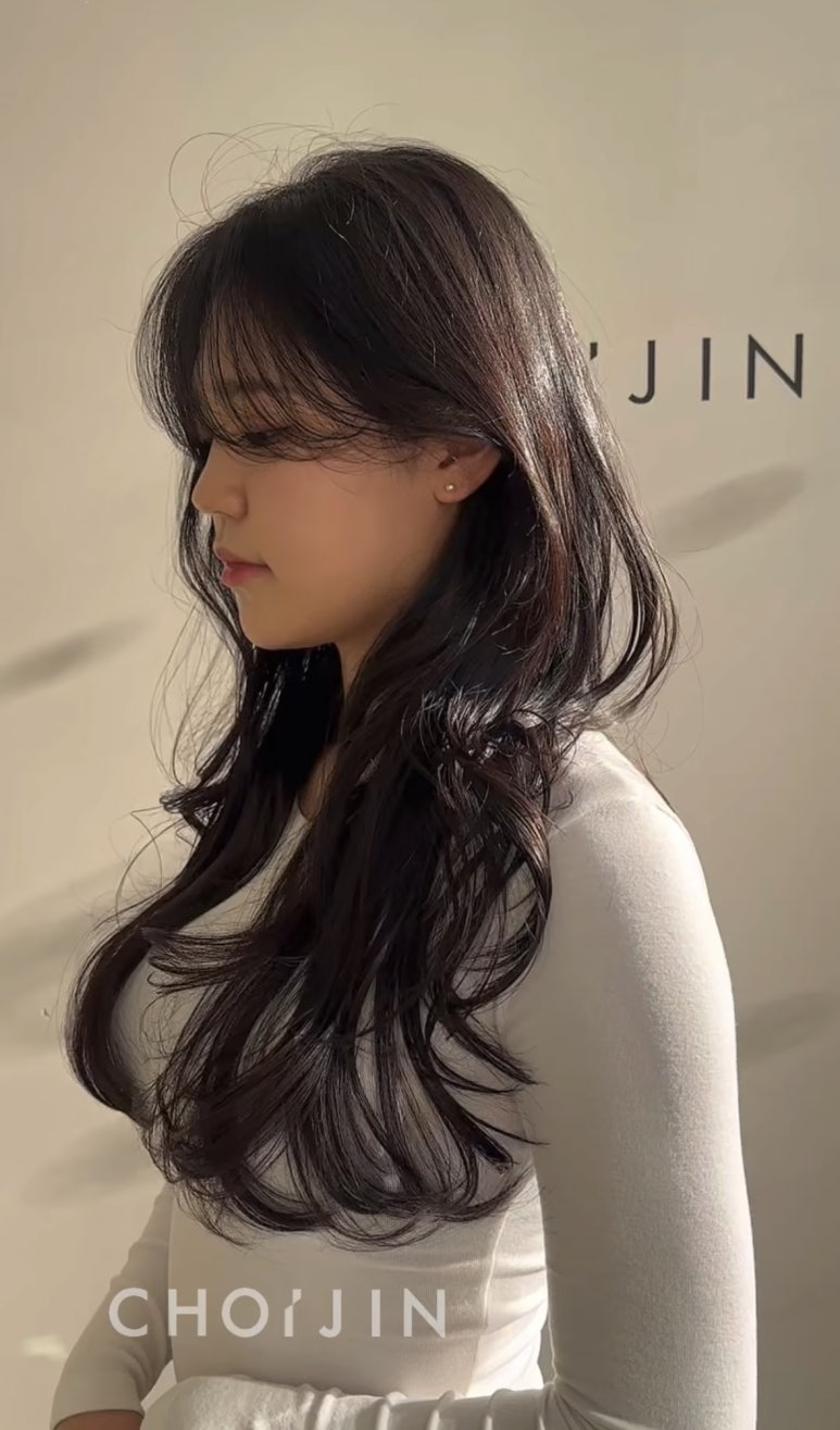 초이진 이미지