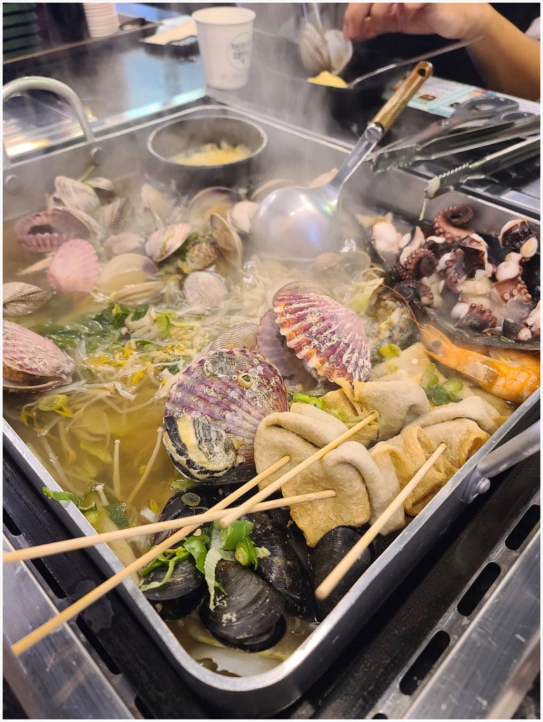 오아시스조개동탄 이미지