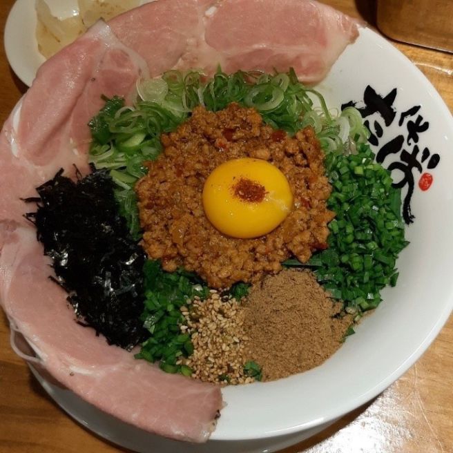 타쿠소바 이미지