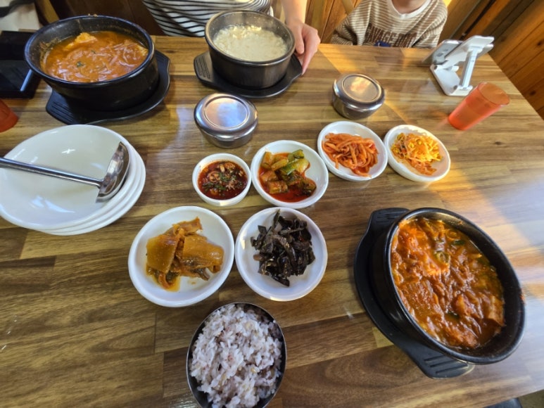가평손두부 이미지