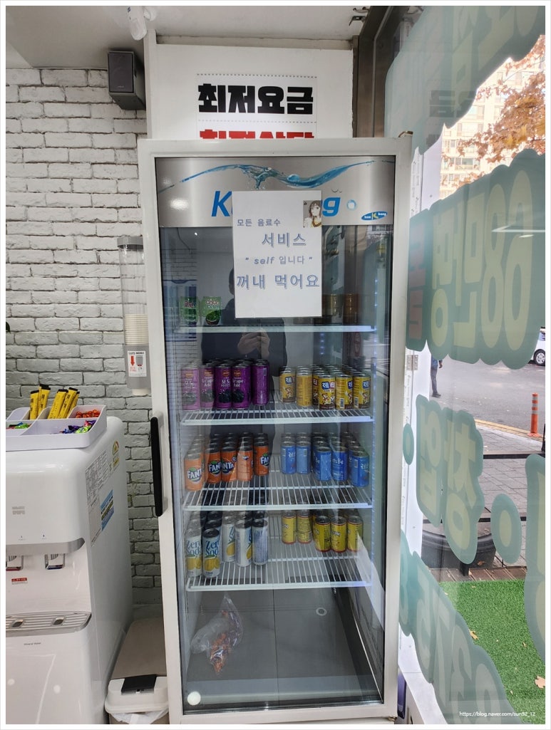 대구휴대폰성지옆커폰대구 이미지